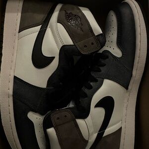Air Jordan Retro 1 Mocha Size 12